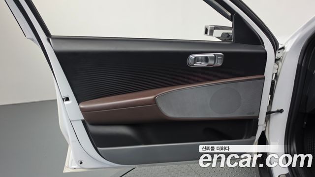 Hyundai Ioniq 6 Long Range AWD Prestige 2023 — фото 24