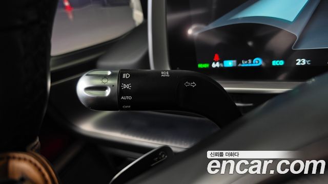 Hyundai Ioniq 6 Long Range AWD Prestige 2023 — фото 41