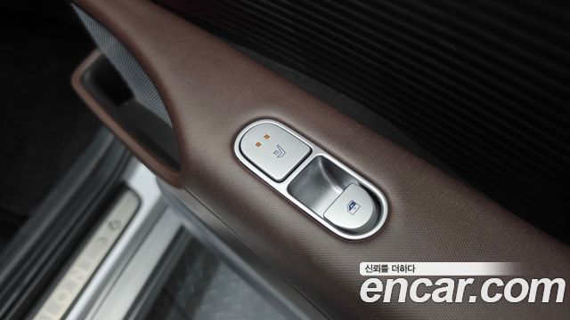 Hyundai Ioniq 6 Long Range AWD Prestige 2023 — фото 42