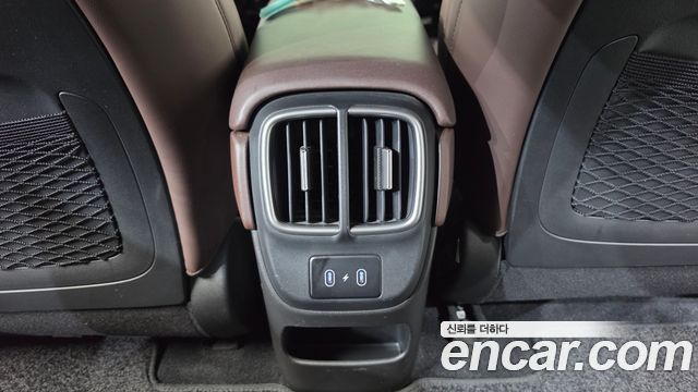 Hyundai Ioniq 6 Long Range AWD Prestige 2023 — фото 43