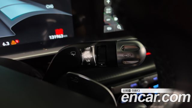 Hyundai Ioniq 6 Long Range AWD Prestige 2023 — фото 44