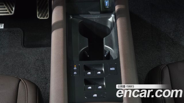 Hyundai Ioniq 6 Long Range AWD Prestige 2023 — фото 45