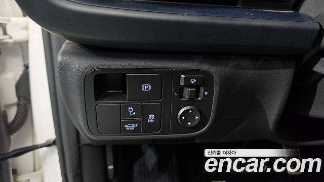 Hyundai Ioniq 6 Long Range AWD Prestige 2023 — фото 46