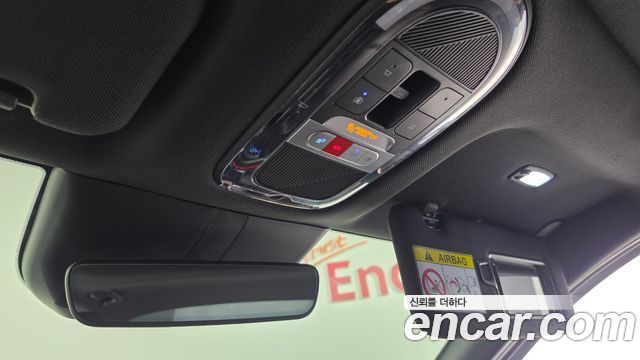 Hyundai Ioniq 6 Long Range AWD Prestige 2023 — фото 48
