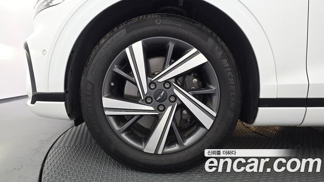 Genesis GV70 2.5T Gasoline 2WD 2025 — фото 5