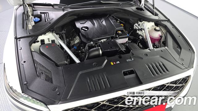 Genesis GV70 2.5T Gasoline 2WD 2025 — фото 6