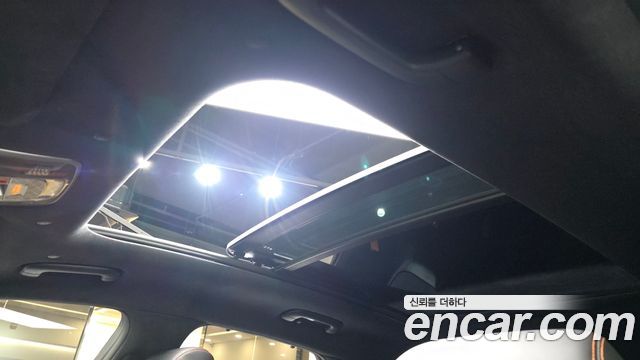 Genesis GV70 2.5T Gasoline 2WD 2025 — фото 23