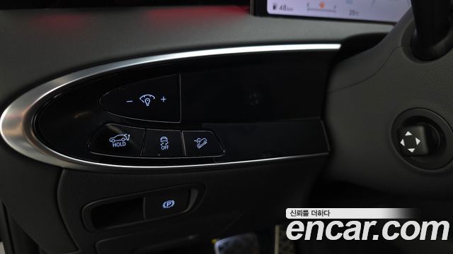 Genesis GV70 2.5T Gasoline 2WD 2025 — фото 33