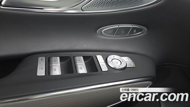 Genesis GV70 2.5T Gasoline 2WD 2025 — фото 34