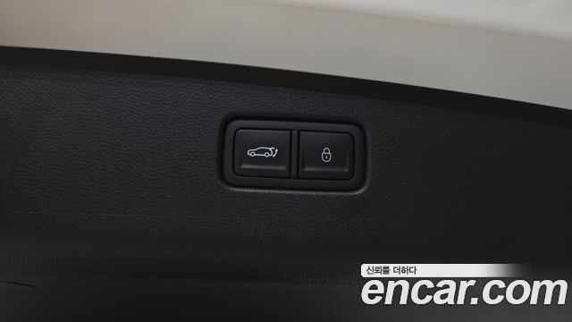 Genesis GV70 2.5T Gasoline 2WD 2025 — фото 39