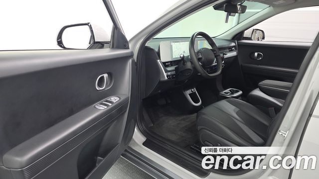 Hyundai Ioniq 5 Long range Exclusive 2022 — фото 10