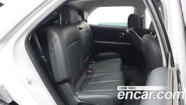 Hyundai Ioniq 5 Long range Exclusive 2022 — фото 15