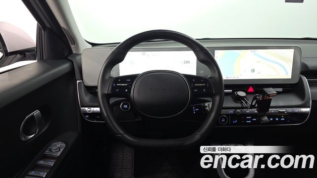 Hyundai Ioniq 5 Long range Exclusive 2022 — фото 16