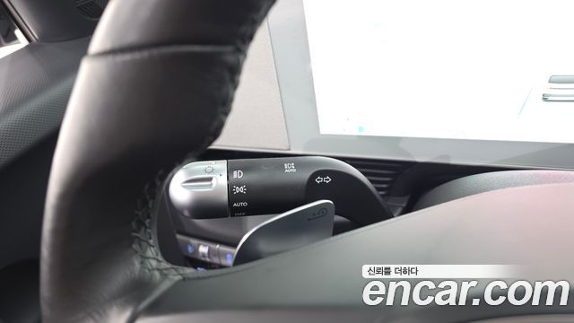 Hyundai Ioniq 5 Long range Exclusive 2022 — фото 22