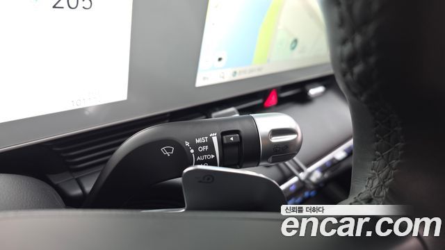 Hyundai Ioniq 5 Long range Exclusive 2022 — фото 23