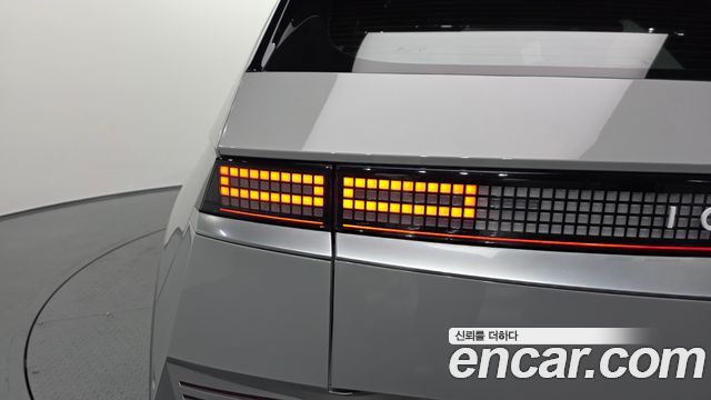 Hyundai Ioniq 5 Long range Exclusive 2022 — фото 29