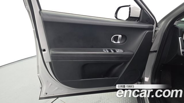 Hyundai Ioniq 5 Long range Exclusive 2022 — фото 30
