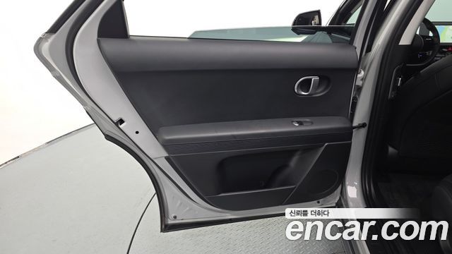 Hyundai Ioniq 5 Long range Exclusive 2022 — фото 31