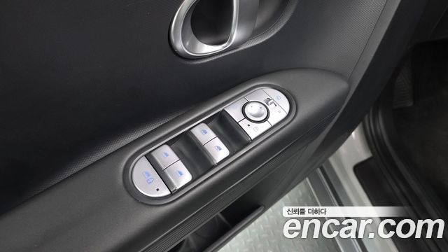 Hyundai Ioniq 5 Long range Exclusive 2022 — фото 34
