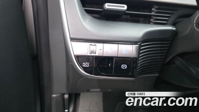 Hyundai Ioniq 5 Long range Exclusive 2022 — фото 36