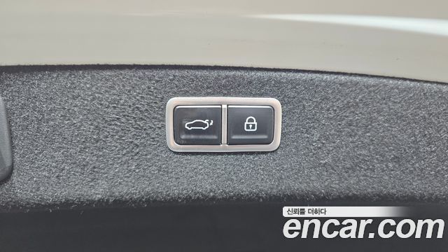 Genesis G80 (RG3) Gasoline 2.5 Turbo AWD 2021 — фото 15