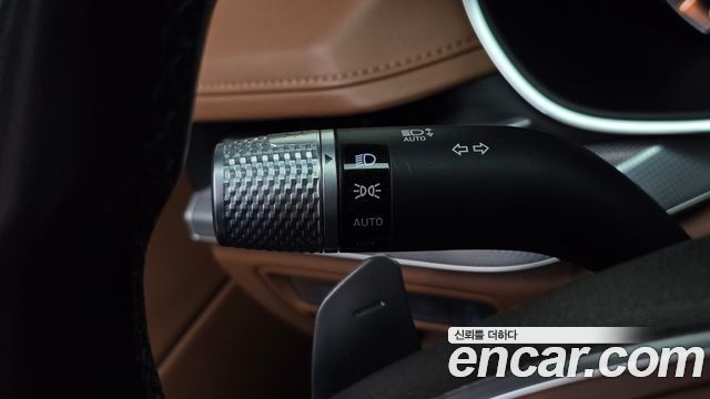 Genesis G80 (RG3) Gasoline 2.5 Turbo AWD 2021 — фото 27