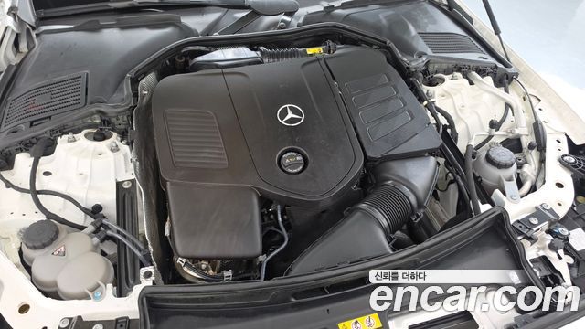 Mercedes-Benz C-Class (W206) C300 4MATIC AMG Line 2024 — фото 6