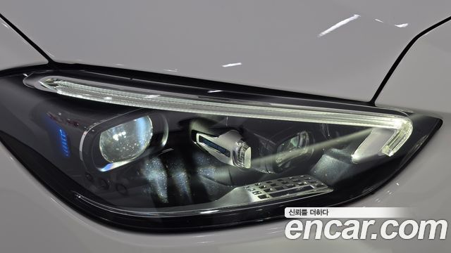 Mercedes-Benz C-Class (W206) C300 4MATIC AMG Line 2024 — фото 22