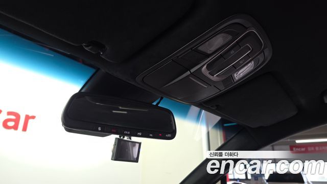 Hyundai Santa Fe (TM) Diesel 2.2 2WD Inspiraition 2019 — фото 17