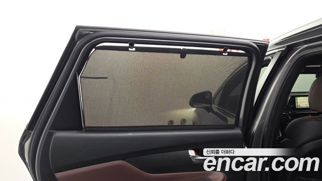 Hyundai Santa Fe (TM) Diesel 2.2 2WD Inspiraition 2019 — фото 18