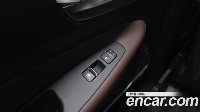 Hyundai Santa Fe (TM) Diesel 2.2 2WD Inspiraition 2019 — фото 19