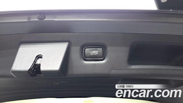 Hyundai Santa Fe (TM) Diesel 2.2 2WD Inspiraition 2019 — фото 30