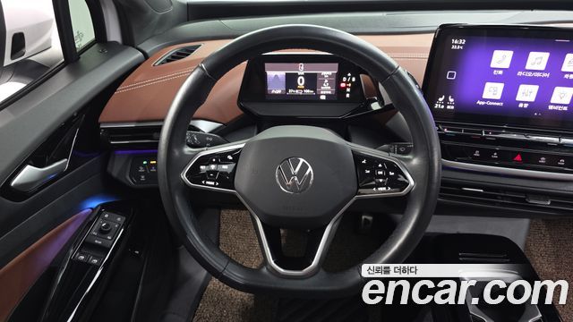 Volkswagen ID.4 Pro 2023 — фото 13