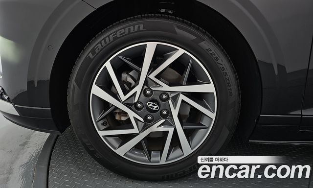 Hyundai Grandeur (GN7) 2,5 Gasoline 2WD Premium 2023 — фото 5