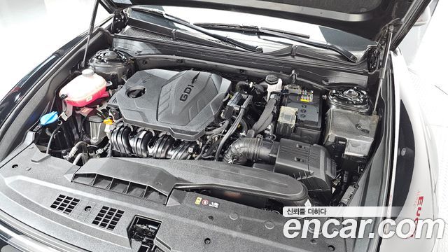 Hyundai Grandeur (GN7) 2,5 Gasoline 2WD Premium 2023 — фото 6