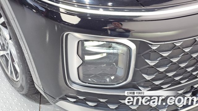 Hyundai Grandeur (GN7) 2,5 Gasoline 2WD Premium 2023 — фото 22