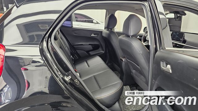 Kia Morning Urban (JA) Signature Edge-UP 2021 — фото 11