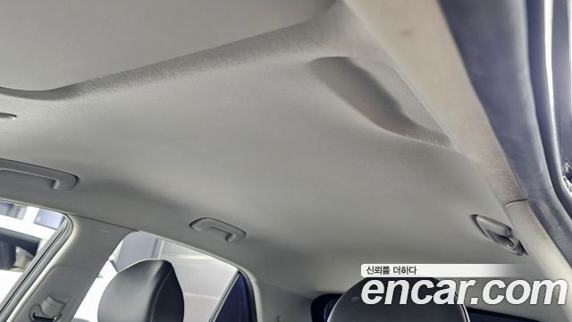 Kia Morning Urban (JA) Signature Edge-UP 2021 — фото 17