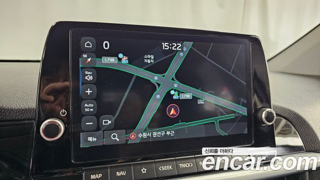 Kia Morning Urban (JA) Signature Edge-UP 2021 — фото 20