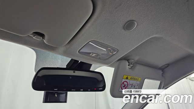 Kia Morning Urban (JA) Signature Edge-UP 2021 — фото 27