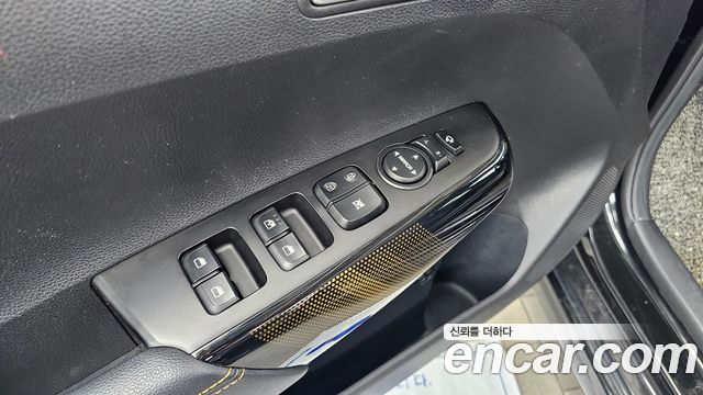 Kia Morning Urban (JA) Signature Edge-UP 2021 — фото 33
