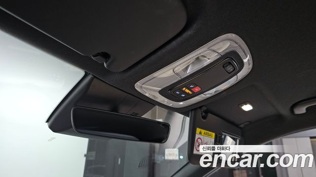 Hyundai Kona (SX2) Gasoline 1.6 Turbo 2WD Inspiration 2023 — фото 17