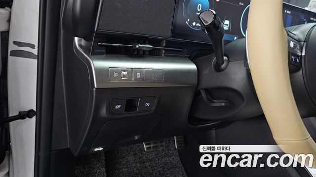 Hyundai Kona (SX2) Gasoline 1.6 Turbo 2WD Inspiration 2023 — фото 18
