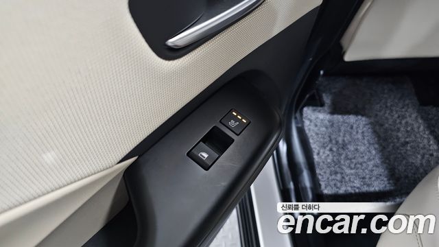 Hyundai Kona (SX2) Gasoline 1.6 Turbo 2WD Inspiration 2023 — фото 19