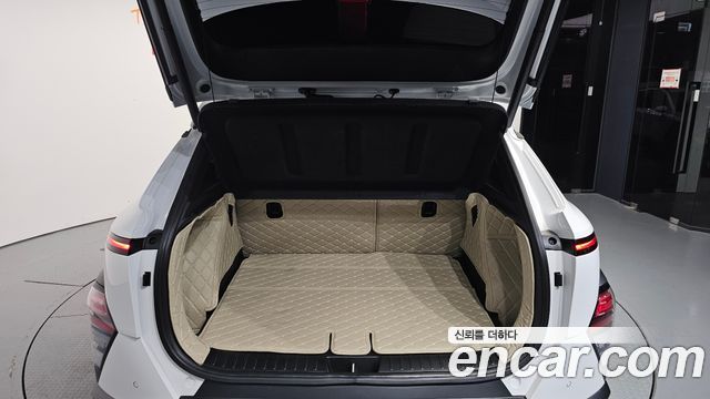 Hyundai Kona (SX2) Gasoline 1.6 Turbo 2WD Inspiration 2023 — фото 20