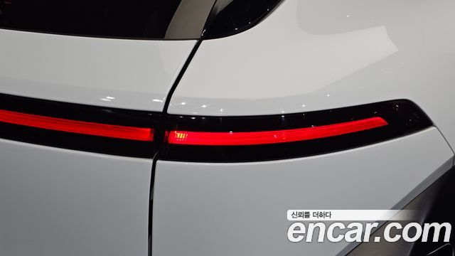 Hyundai Kona (SX2) Gasoline 1.6 Turbo 2WD Inspiration 2023 — фото 23