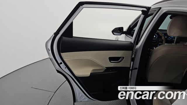 Hyundai Kona (SX2) Gasoline 1.6 Turbo 2WD Inspiration 2023 — фото 25