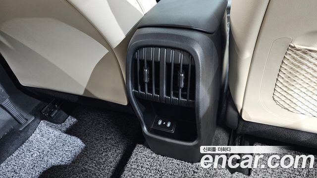 Hyundai Kona (SX2) Gasoline 1.6 Turbo 2WD Inspiration 2023 — фото 33