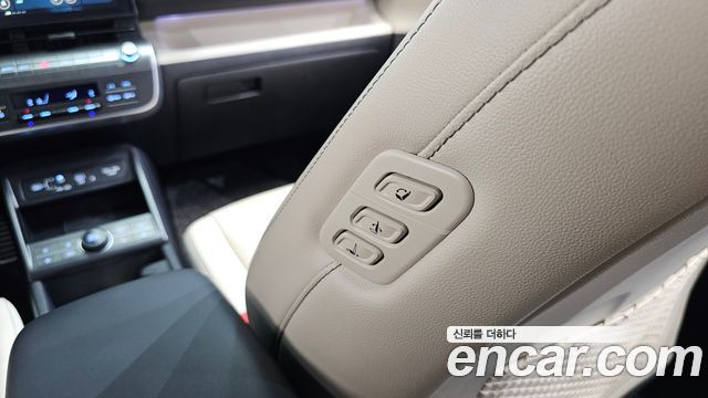 Hyundai Kona (SX2) Gasoline 1.6 Turbo 2WD Inspiration 2023 — фото 34
