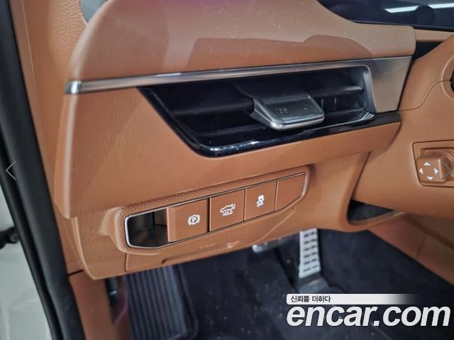 Kia K8 2.5 Gasoline 2WD Signature 2025 — фото 10